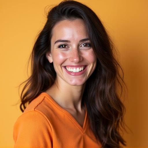 Foto di Giulia Verdi, specialista cuccioli